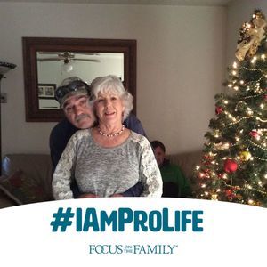 Meet your Posher, Joy